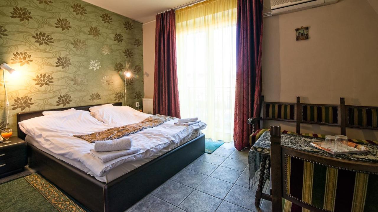 Thermal Panzio Hotel