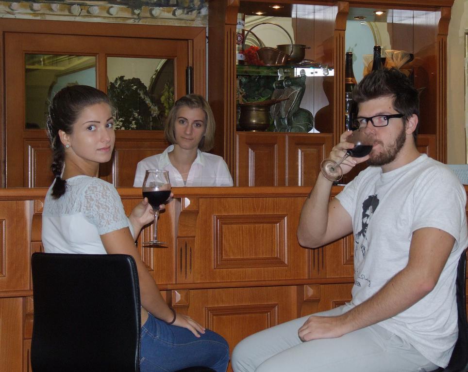 Thermal Panzio Sárvár