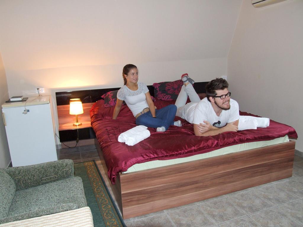 Hotel Thermal Panzio 3*