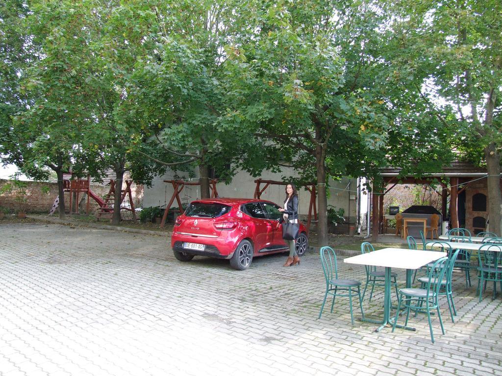 Thermal Panzio 3*