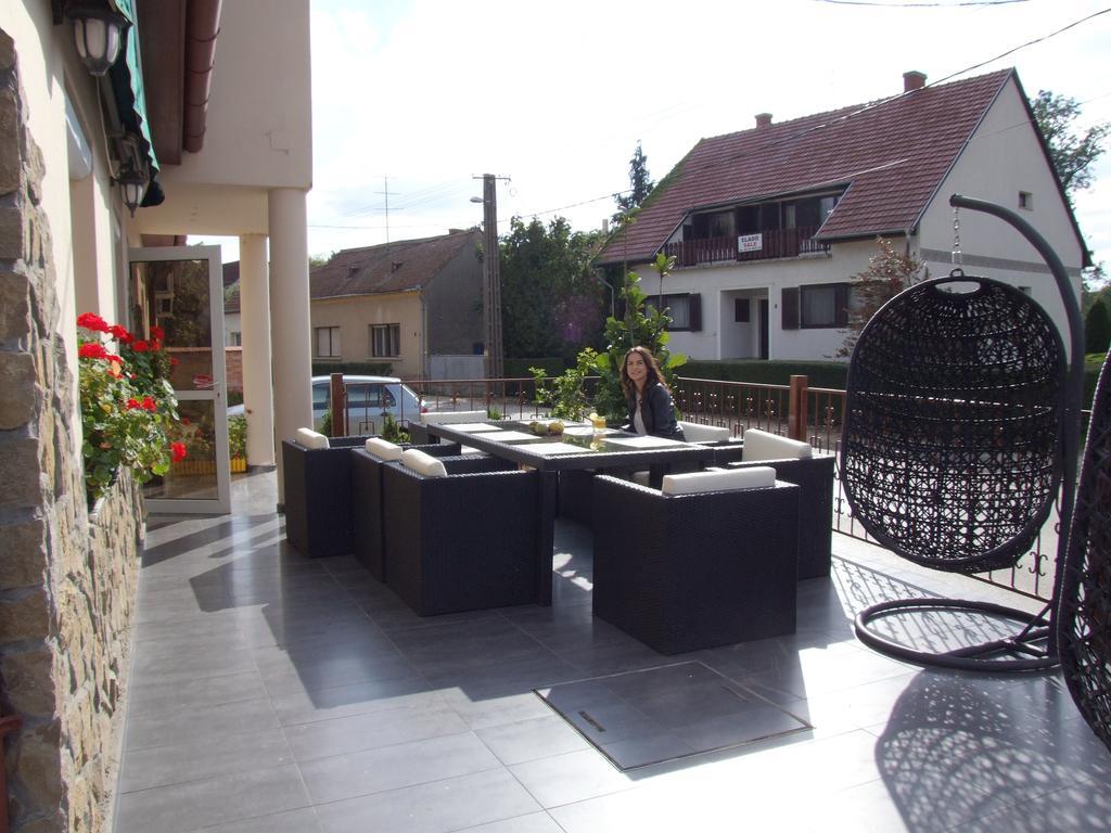 Thermal Panzio Hotel