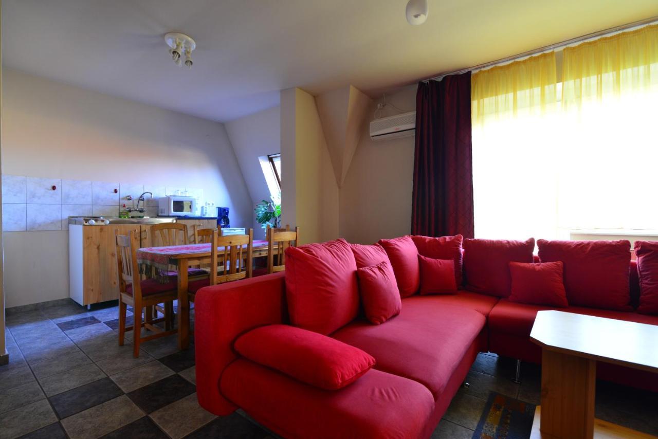 Thermal Panzio Hotel