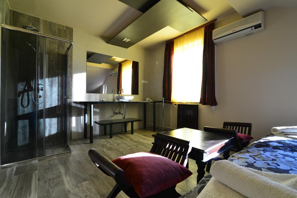 Thermal Panzio 3* Sárvár