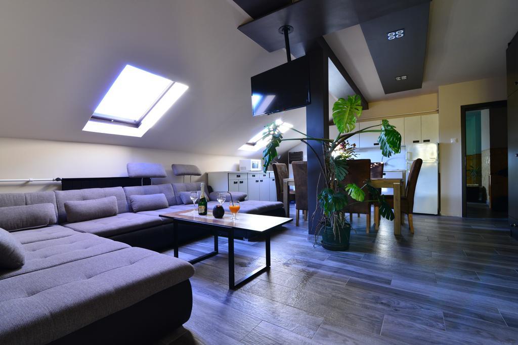 Thermal Panzio Sarvar